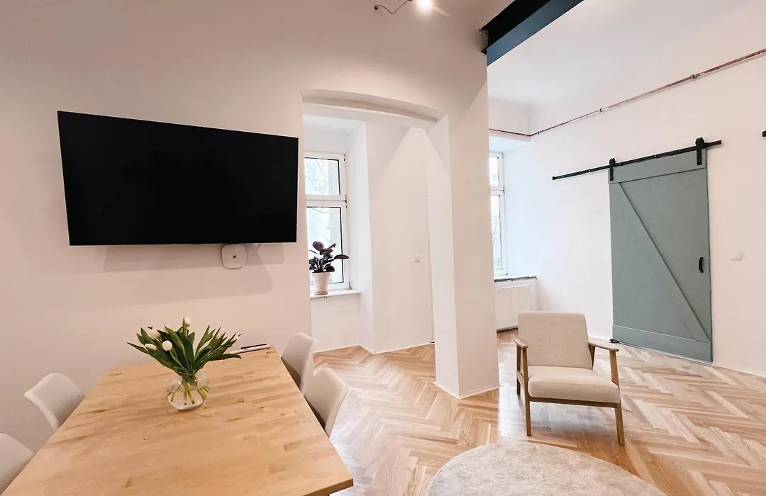 Central Loft Apartment Near Belvedere Castle-1