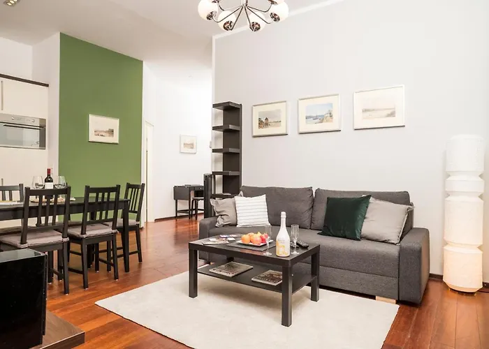 Stephansdom Premium Apartments